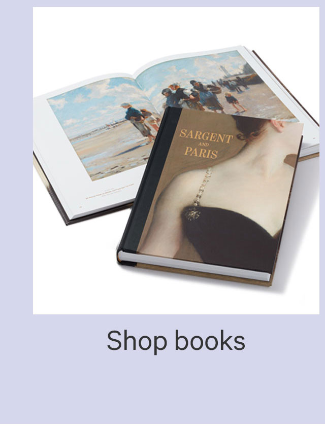 Shop books