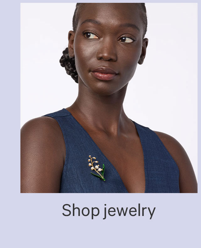 Shop jewelry