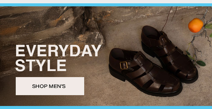 Shop men's