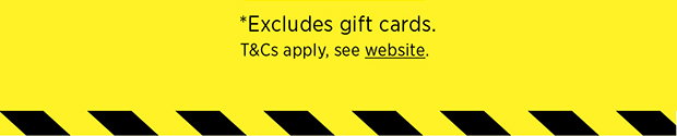 Terms & Conditions