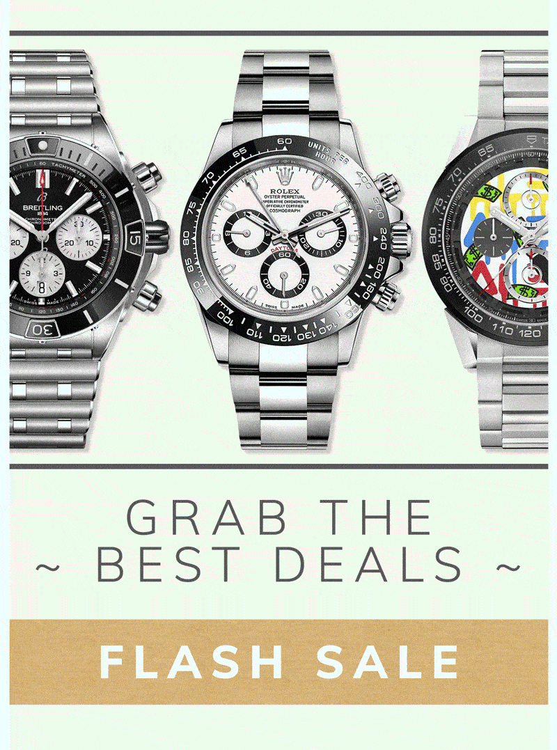 FLASH SALE: UP TO 60% OFF
