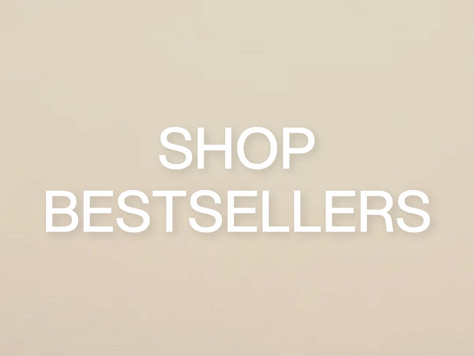 shop best sellers