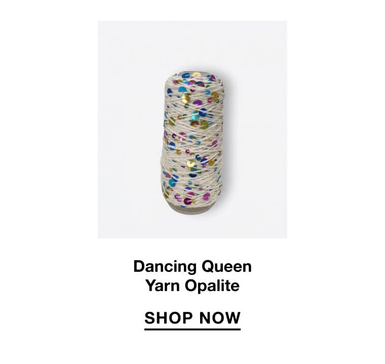 Dancing Queen Yarn Opalite 1