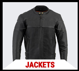 Jackets