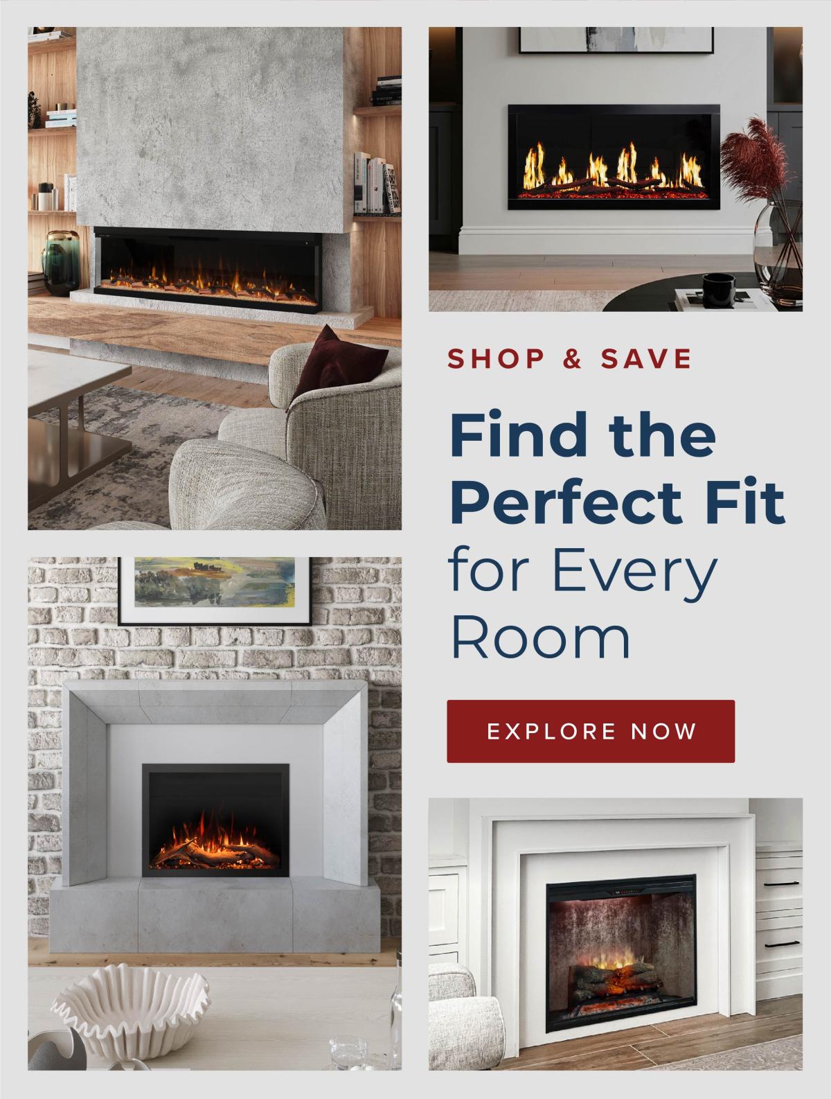 Memorial Day Sale Find the Perfect Fit