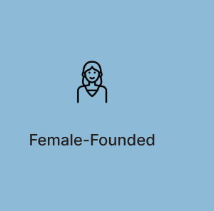 Female-Founded