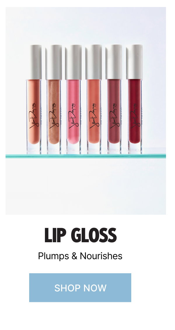 Shop - Lip Gloss
