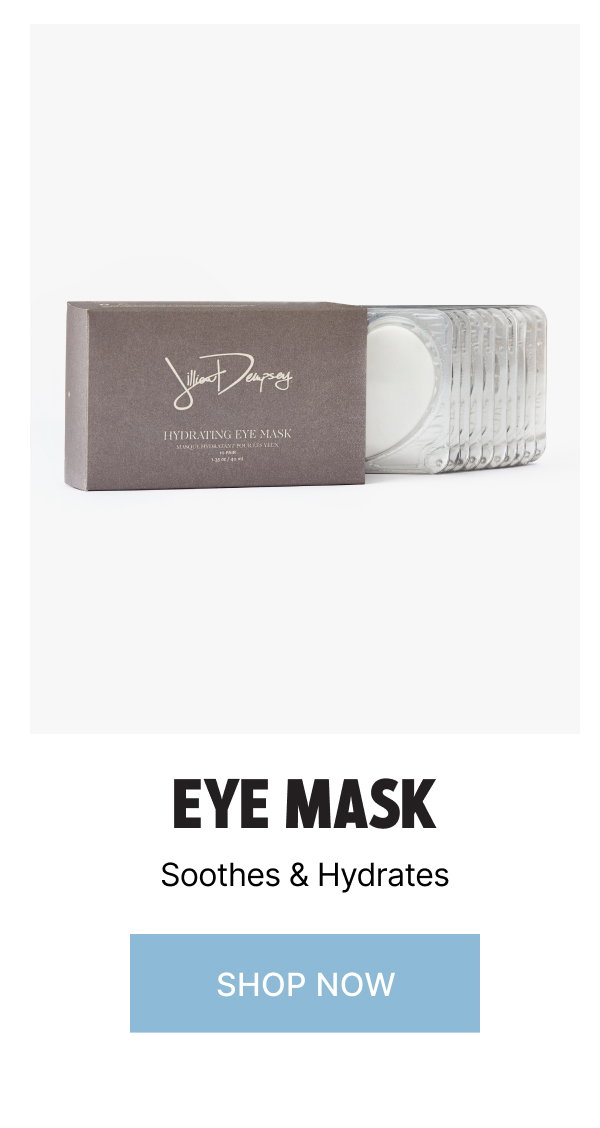 Shop - Eye Mask