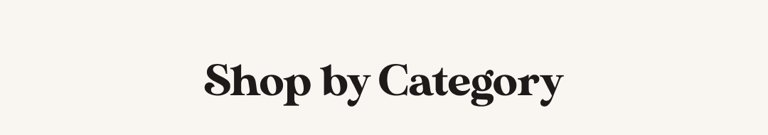 Shop by Category