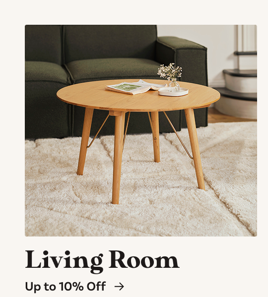 Living Room Furniture