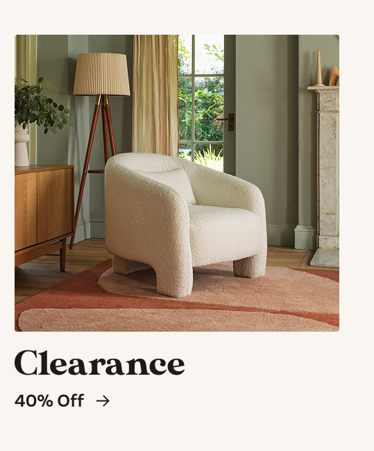 Clearance