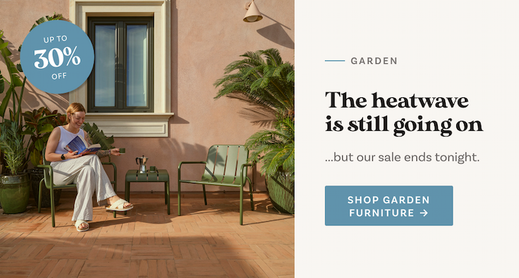 Shop Garden