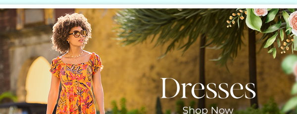 Dresses - Shop Now