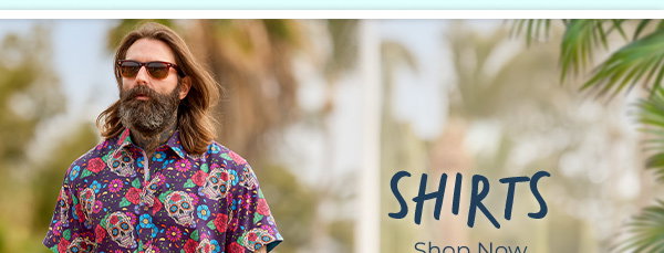 Shirts - Shop Now