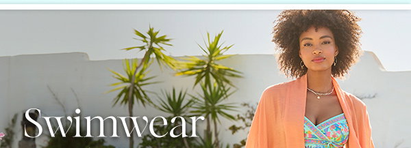 Swimwear - Shop Now