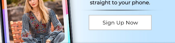 Sign Up Now