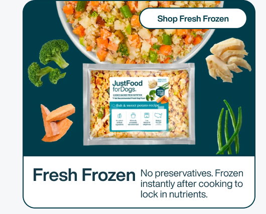 Fresh Frozen