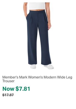 Shop Sam's Club