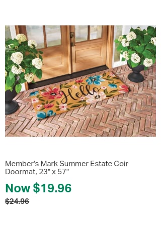 Shop Sam's Club