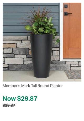Shop Sam's Club