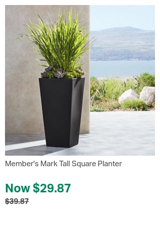 Shop Sam's Club