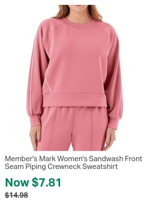 Shop Sam's Club
