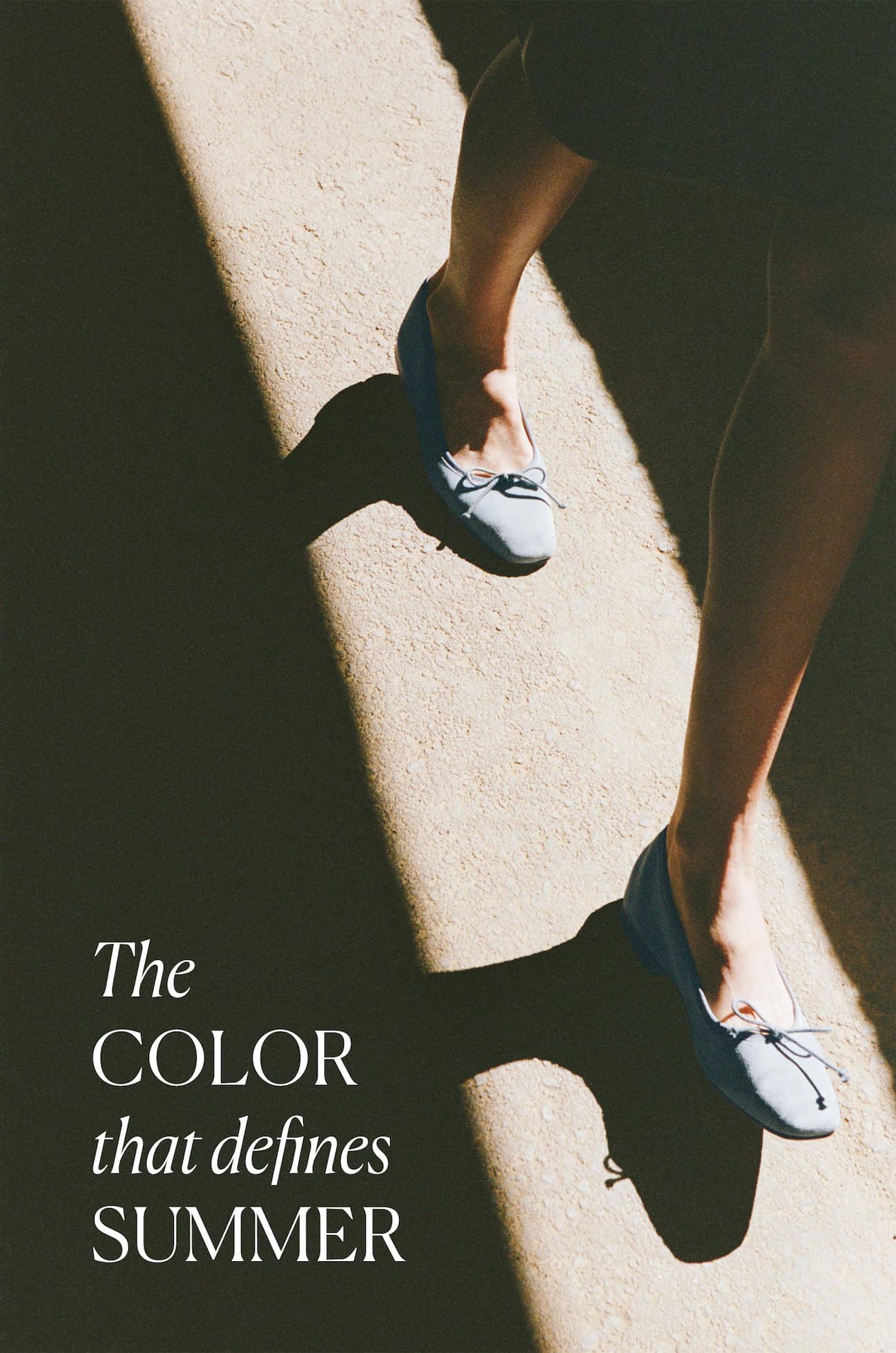 The color that defines summer