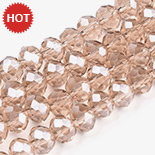 Glass Beads Strands