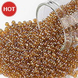 TOHO 11/0 Round Beads