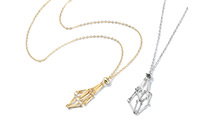 Necklace Making Blanks