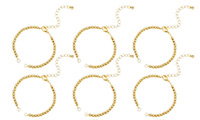 Bracelet Making Blanks