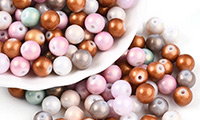 Glass Pearls