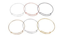 Bangle Blanks
