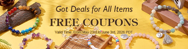 Free Coupons