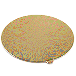 Image of O'Creme Gold Mini Board, 3.25"