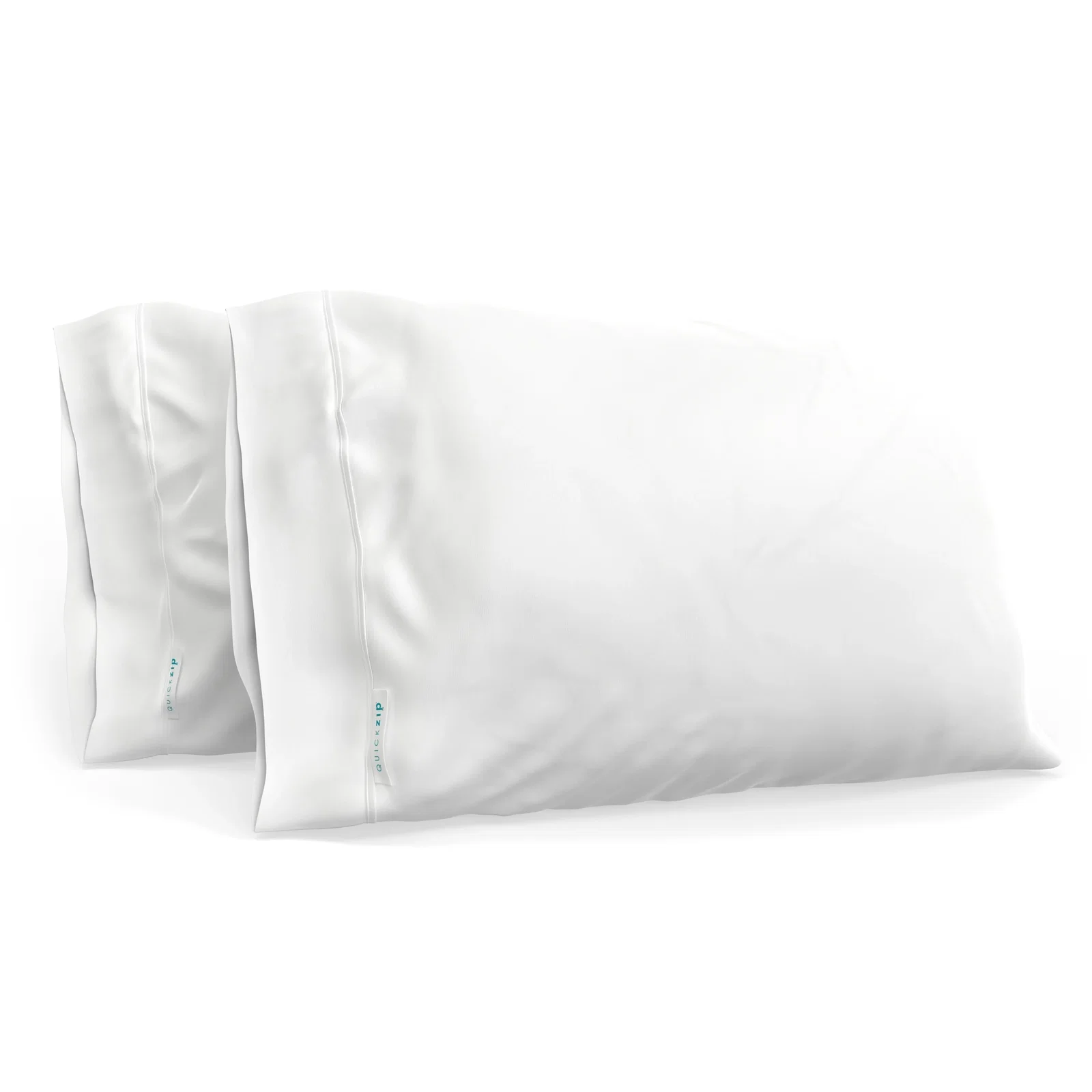Image of QuickZip Pillowcases (Pair)
