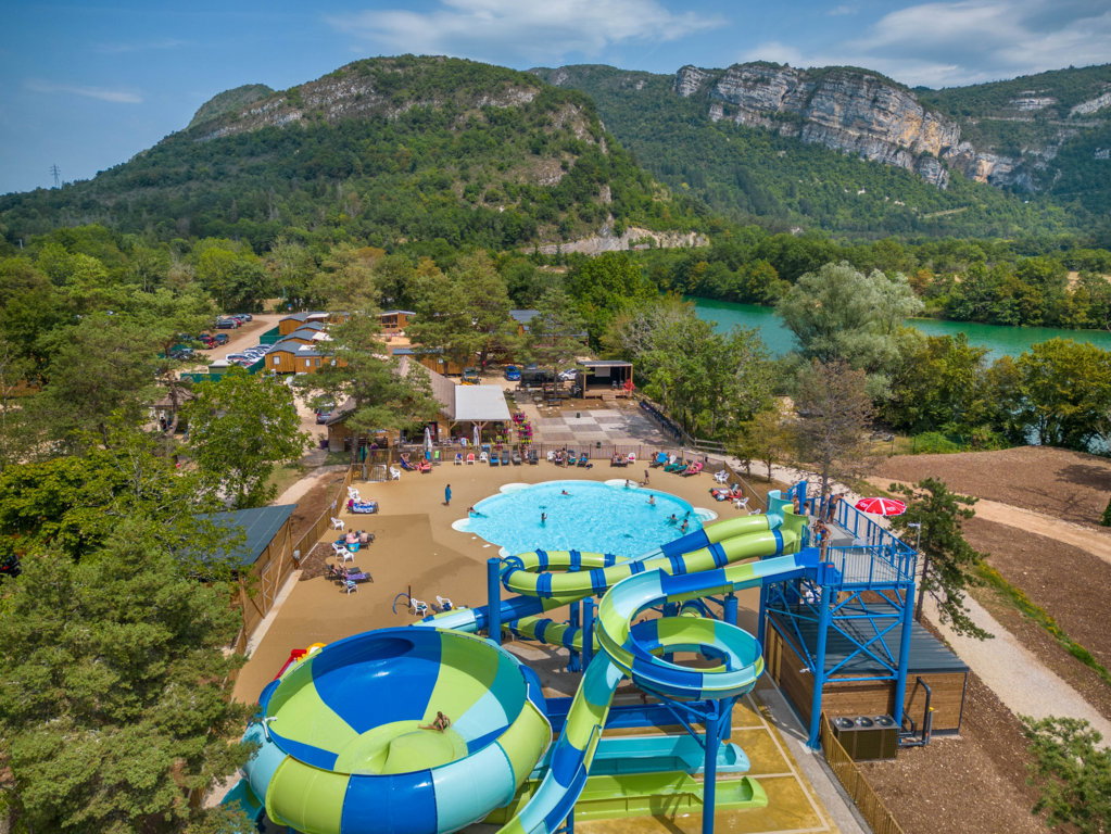 Camping Chancia