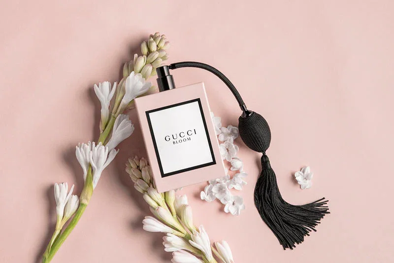 Gucci Bloom