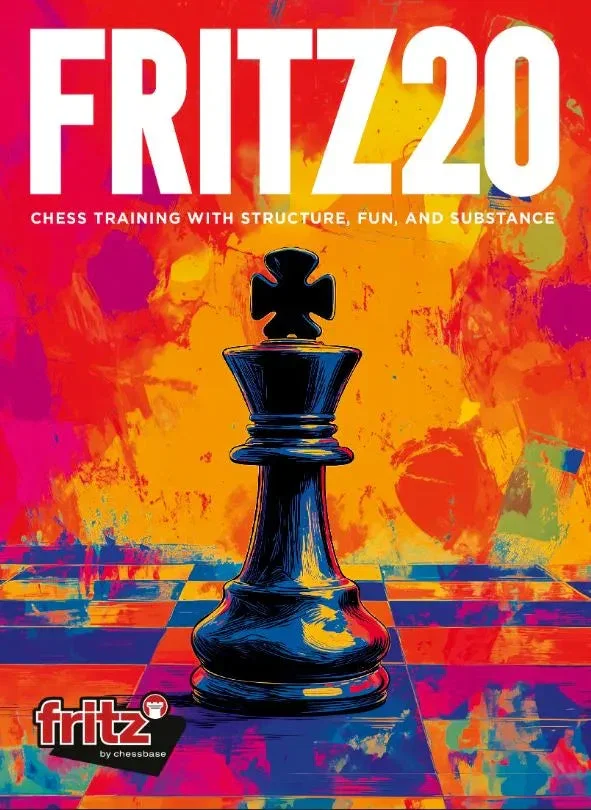 Image of DOWNLOAD - FRITZ 20