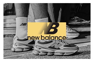New Balance Latest