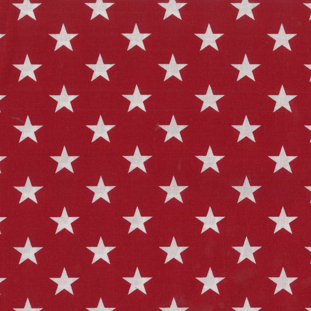 Image of Red Stars 108
