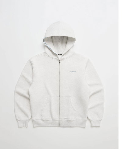 Classics Fleece Zip-Up
