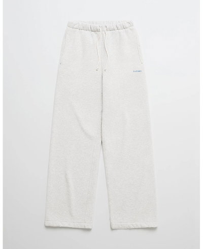 Classics Fleece Straight Sweatpant
