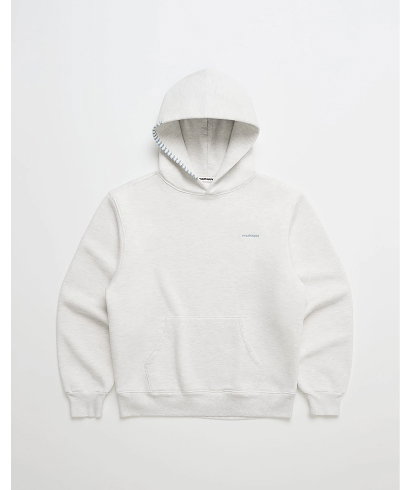 Classics Fleece Hoodie