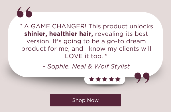 HYDRATE Leave-In Conditioning Spray
