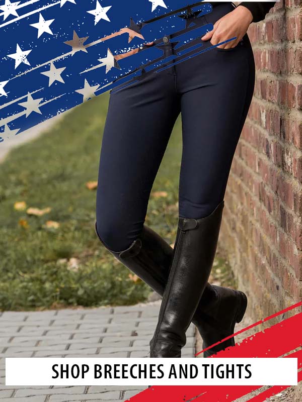 Shop Breeches and Tights
