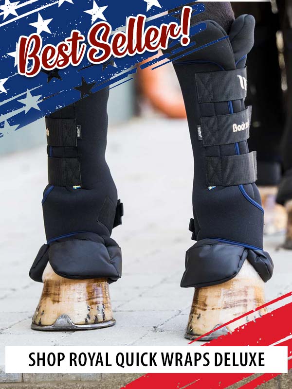 Best Seller! Shop Royal Quick Wraps Deluxe
