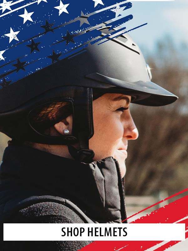 Shop Helmets!