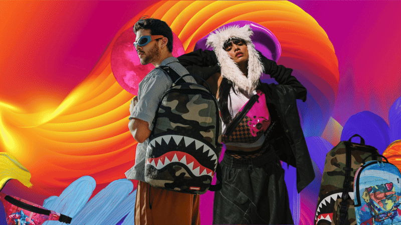 FRESH DROPS WEEKLY!