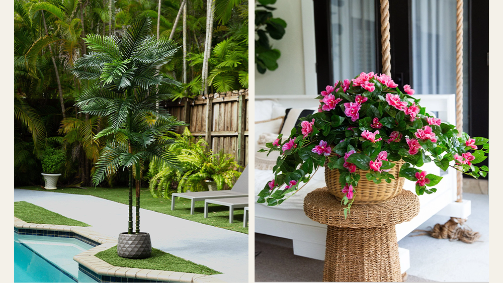 Bring Life Outdoors This Season